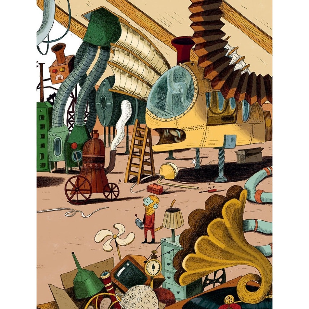 Sách - Cùng phiêu lưu ...