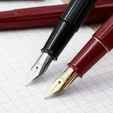 Bút máy DeskPen Plilot DPP 70