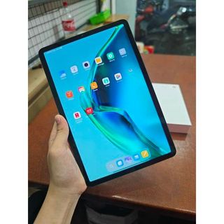 [hot] Máy tính bảng Xiaomi Mi Pad 6 (Ram 8gb Room 256gb) Pin trâu 𝟴𝟴𝟰𝟬mAh Chip Snap 870 mạnh mẽ Bh 1 đổi 1