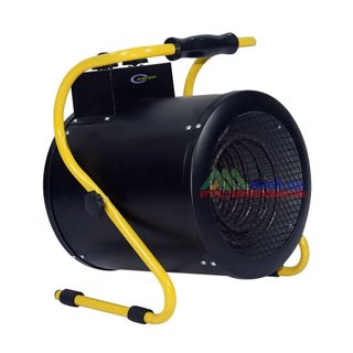 Quạt sấy công nghiệp 9kw - 380v
