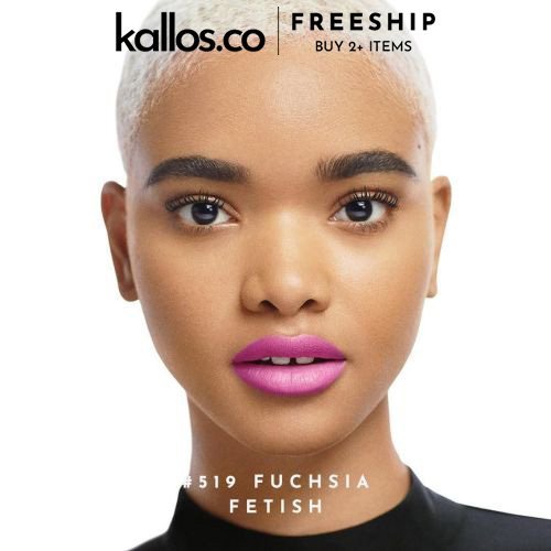 Son Shiseido ModernMatte Powder Lipstick - Kallos Vietnam