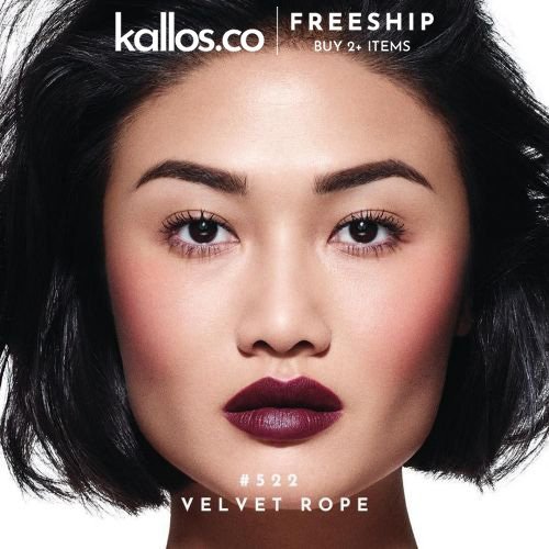 Son Shiseido ModernMatte Powder Lipstick - Kallos Vietnam