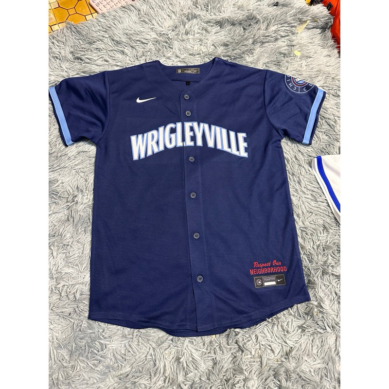 Áo Bóng Chày tuổi teen