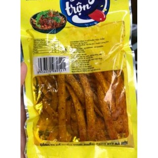 Snack ăn vặt ba anh em