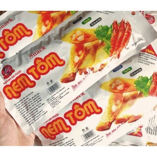 (COMBO 30GÓI) SNACK ĂN VẶT BA ANH EM