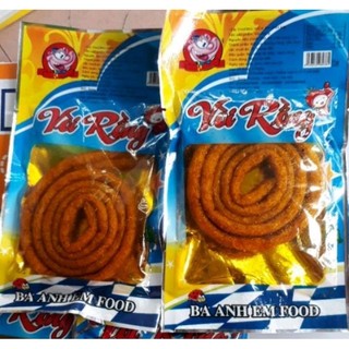 (COMBO 30GÓI) SNACK ĂN VẶT BA ANH EM