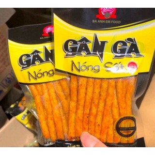 (COMBO 30GÓI) SNACK ĂN VẶT BA ANH EM