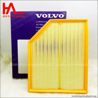 Lọc gió động cơ volvo s60, s90, xc60, xc90. mã phụ tùng 31370089