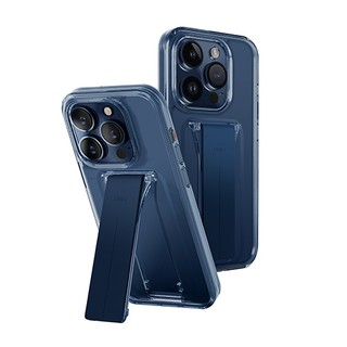 Ốp lưng uniq heldro mount cho iphone 15 pro max / 15 pro