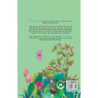 Sách - Côn trùng ký tập 8