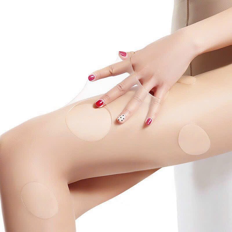 Hot hit, Quần tất siêu dai siêu trong chống rách Given