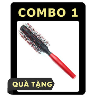 [HÀ NỘI] Lược tròn tạo phồng cho tóc
