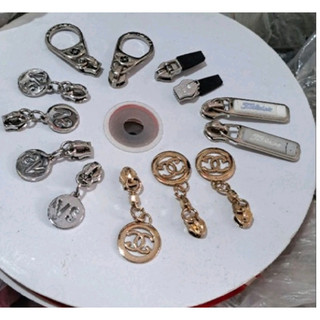 🔥🔥Đầu khoá kéo số 3,5 giá từ 4k/10 cái