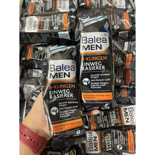 Set dao cạo râu Balea Men dành cho nam - Nội địa Đức