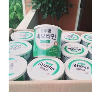 SPDD Biotamin Truemom biotamin men Ildong hộp 90 gói