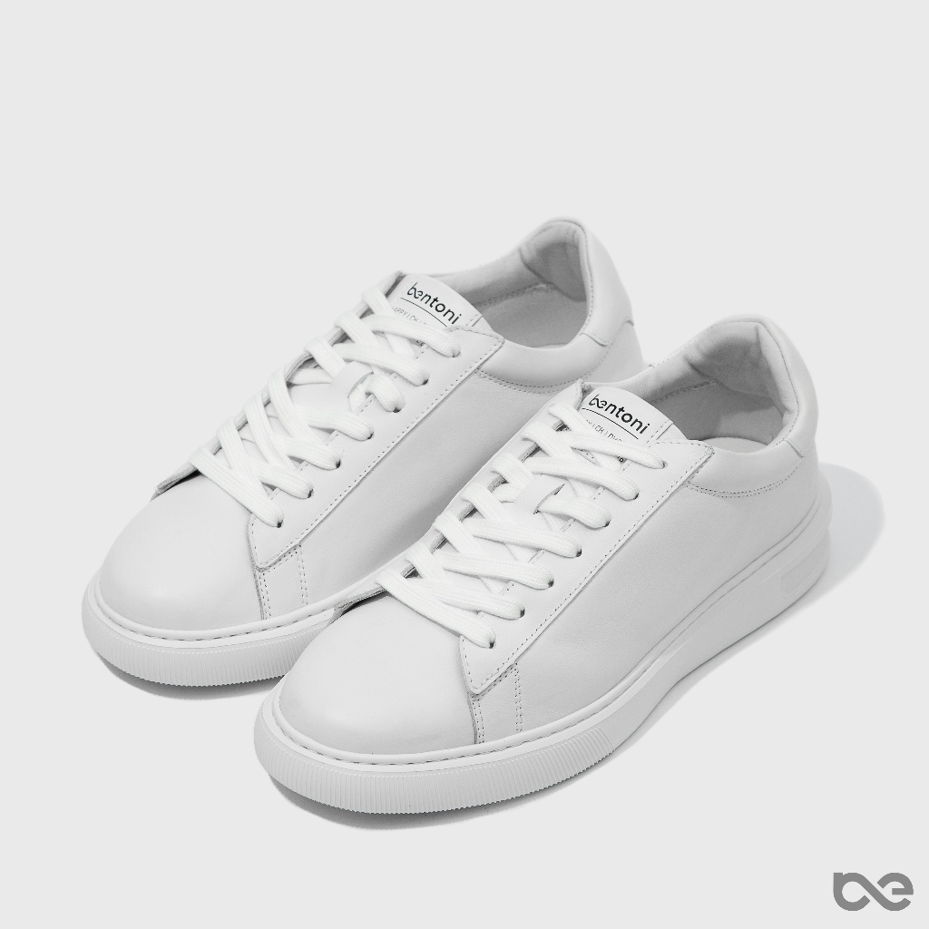 Giày sneaker thể thao nam Fin Sneaker phong cách ulzzang đi học đi chơi đều đẹp BENTONI