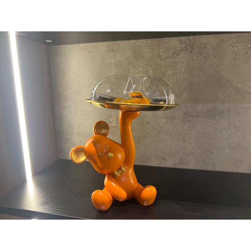 KÍNH DEWALT DPG54-1D THỜI TRANG CHỐNG XƯỚC