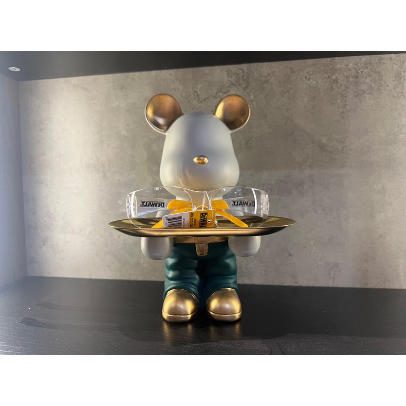 KÍNH DEWALT DPG54-1D THỜI TRANG CHỐNG XƯỚC