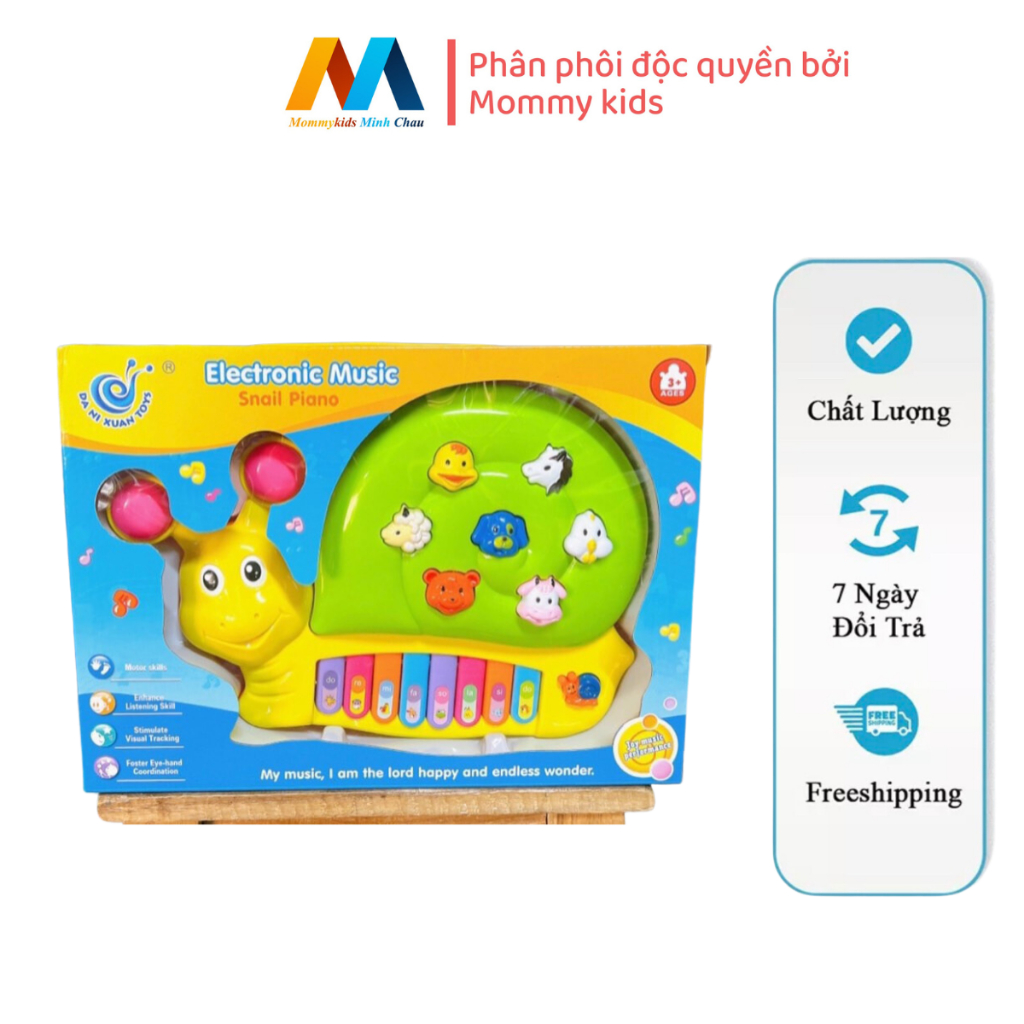 ĐỒ CHƠI ĐÀN PIANO CHO BÉ CAO CẤP ÂM THANH CHẤT LƯỢNG ĐÈN LED SÁNG NHẤP NHÁY GIÚP TRẺ PHÁT TRIỂN TRÍ NÃO