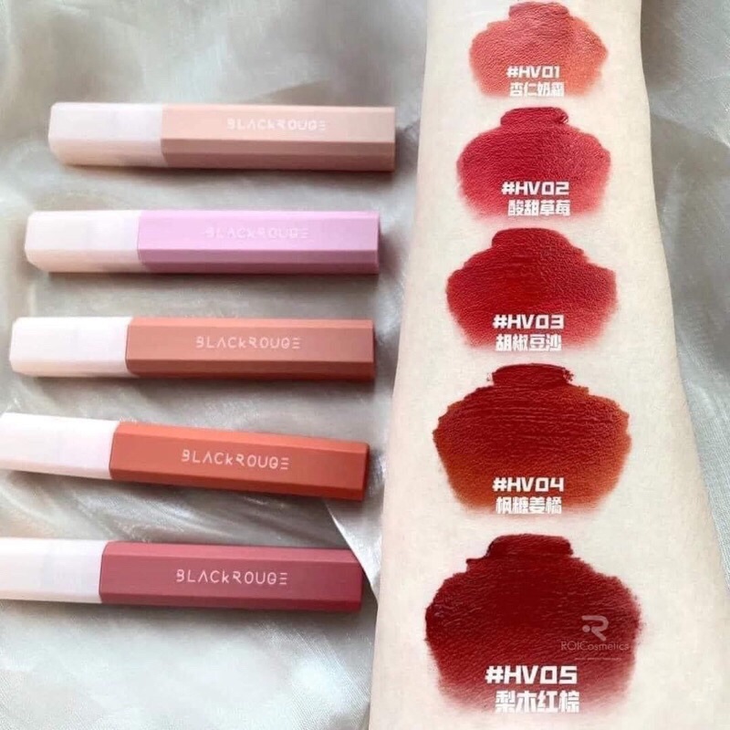 Son Romand nhiều mẫu -Đọc kỹ mô tả