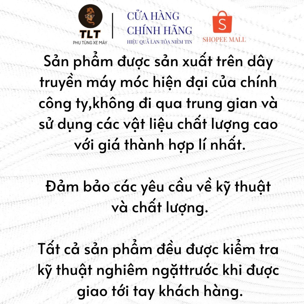 Ắc quy khô xe máy FS TLT 6AH/12V dùng cho xe wave,dream và các dòng xe tay ga bảo hành 12 tháng