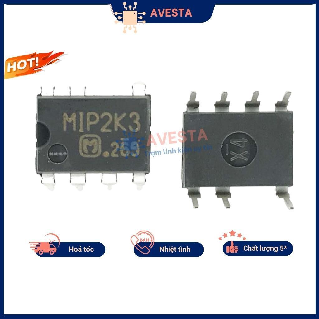 Ic nguồn MIP2K2/MIP2K3 DIP-7 chính hãng Panasonic chất lượng cao Avesta