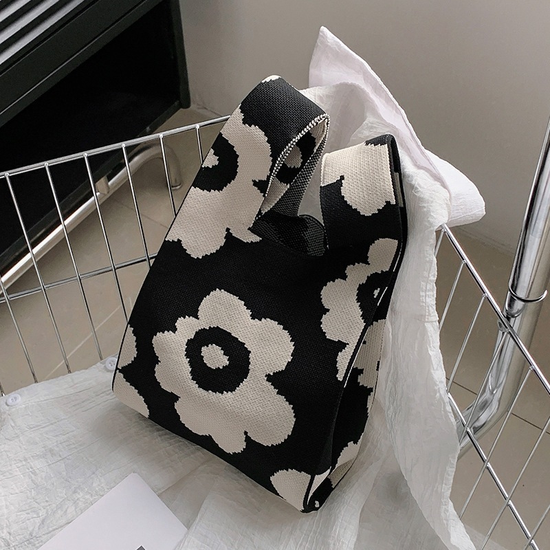 Túi vải túi tote đeo chéo đi học đi chơi giá rẻ có khoá kéo phong cách hàn quốc TT4 ZENX