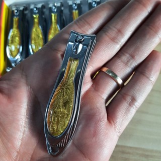 Bấm móng tay , móng chân thái lan , chắc tay , thép không rĩ .