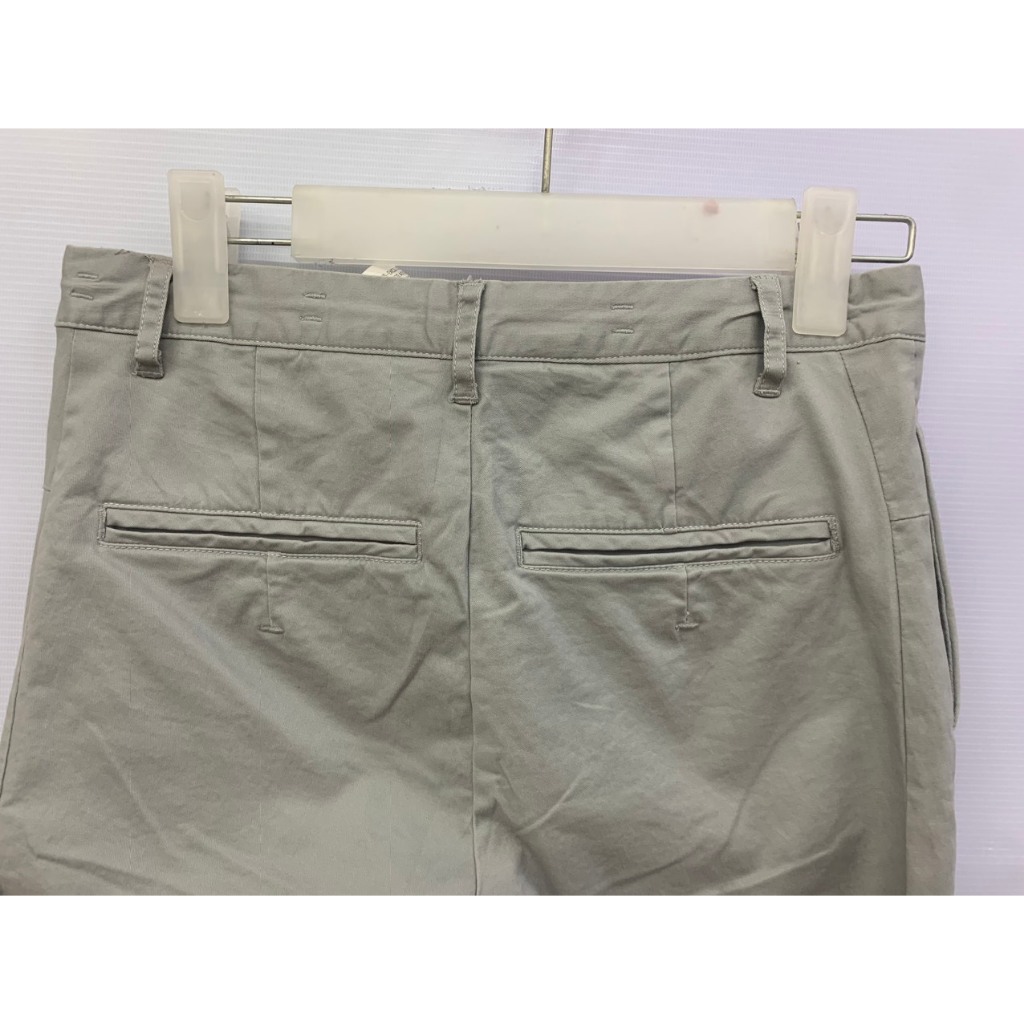 Quần kaki Zara 1045