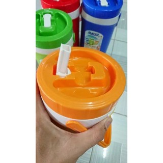 BÌNH GIỮ NHIỆT DUY TÂN (Ib shop chọn màu)