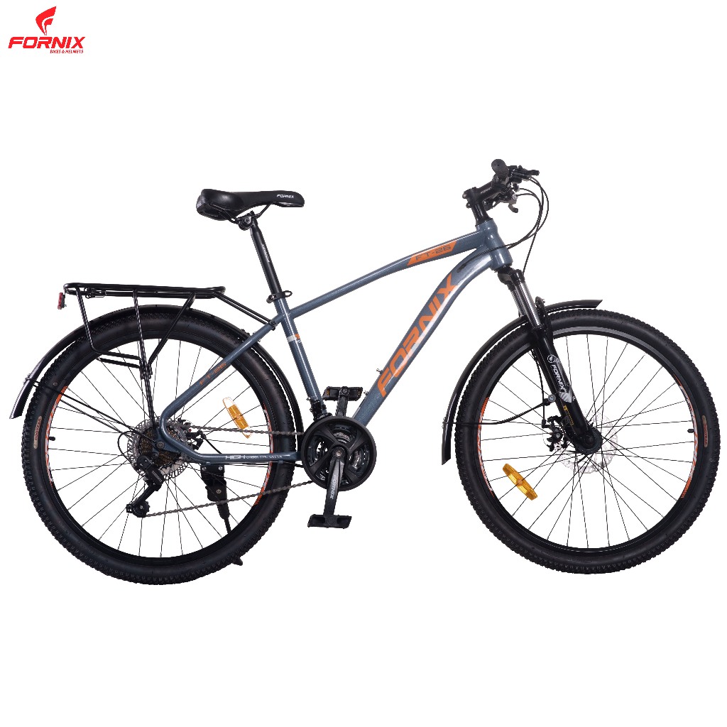Xe Đạp Địa Hình-FT26-Fornix-Vòng Bánh 26"-Bảo Hành 12 Tháng