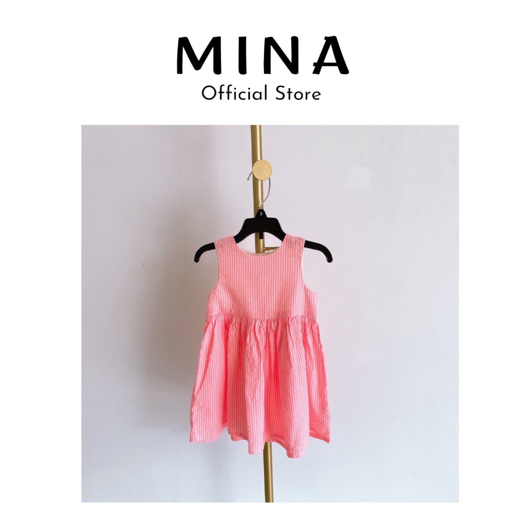 THANH LY* ĐẦM SỌC KẺ BÉ GÁI HM MẤT TAG CHƯA MẶC