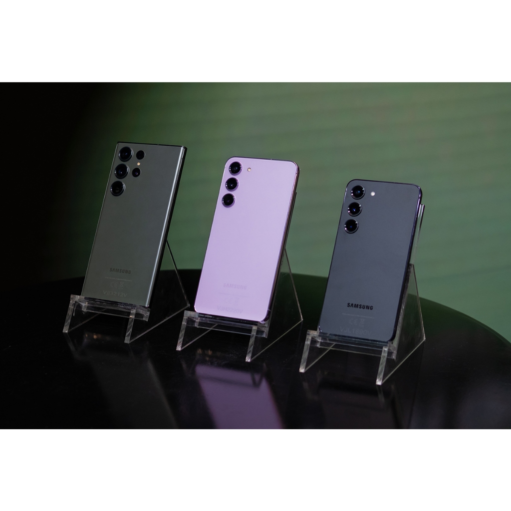 Điện thoại Samsung Galaxy S23 Ultra Smart Mobile - Hàng Chính Hãng Bảo Hành 12 Tháng