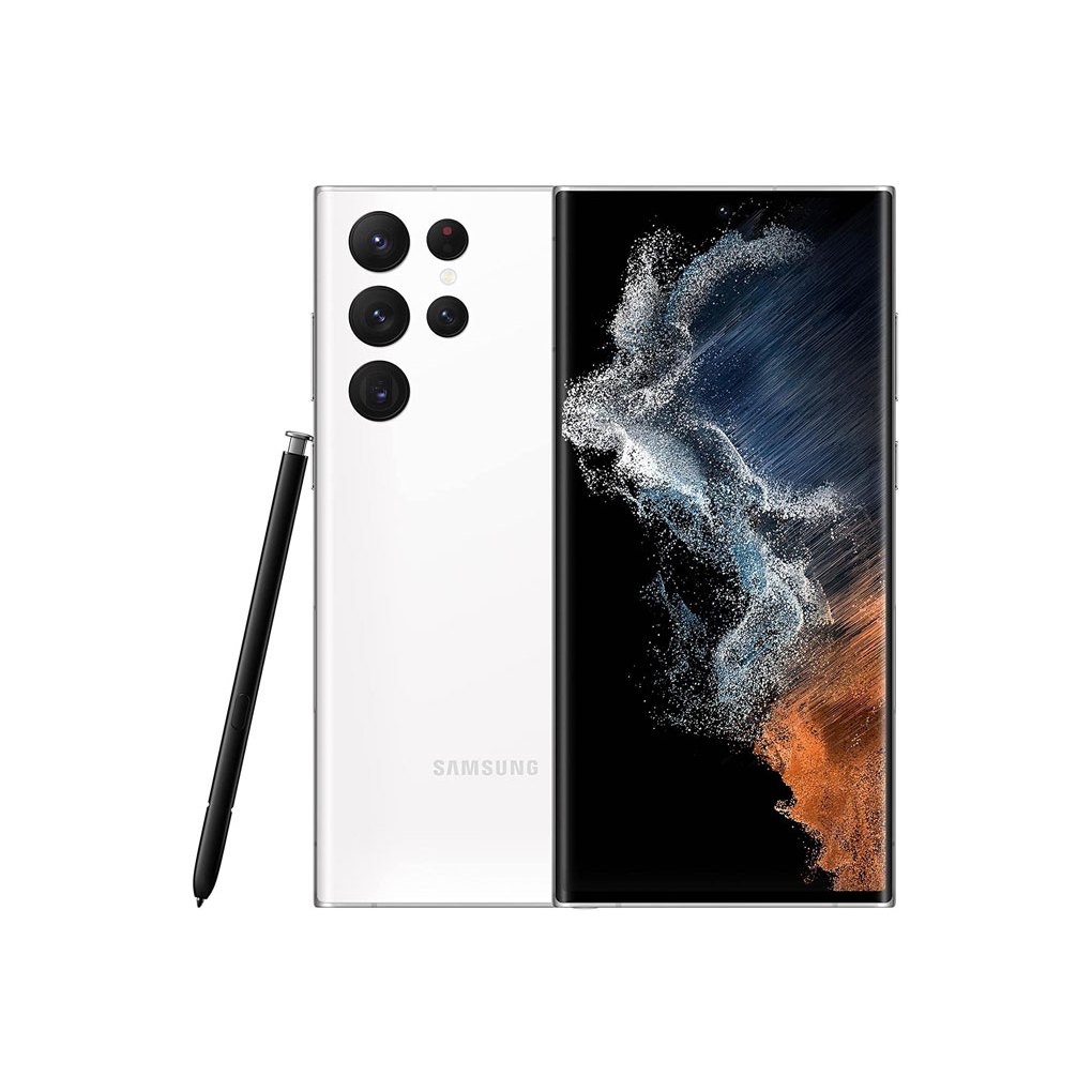 Điện Thoại Samsung Galaxy S22 Ultra Smart Mobile - Hàng Chính hãng