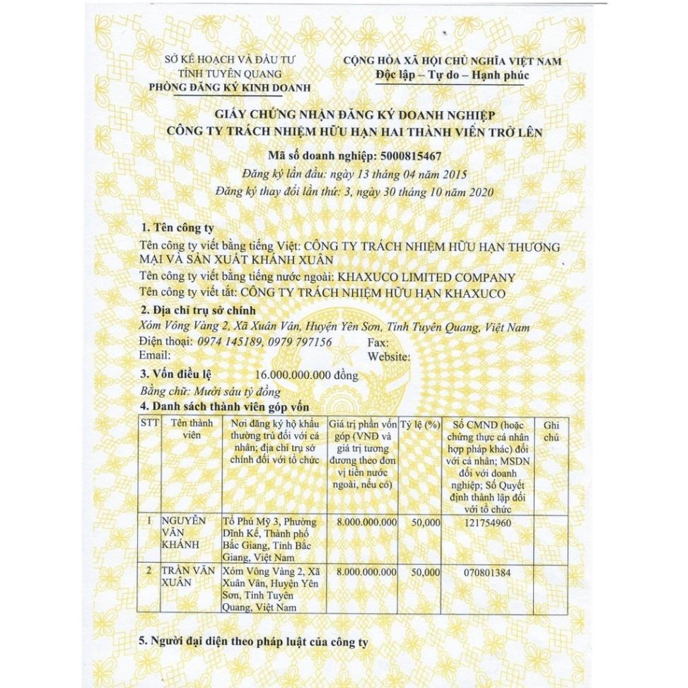 Rượu 9Chum Sâm Ba Kích Chai 500ML