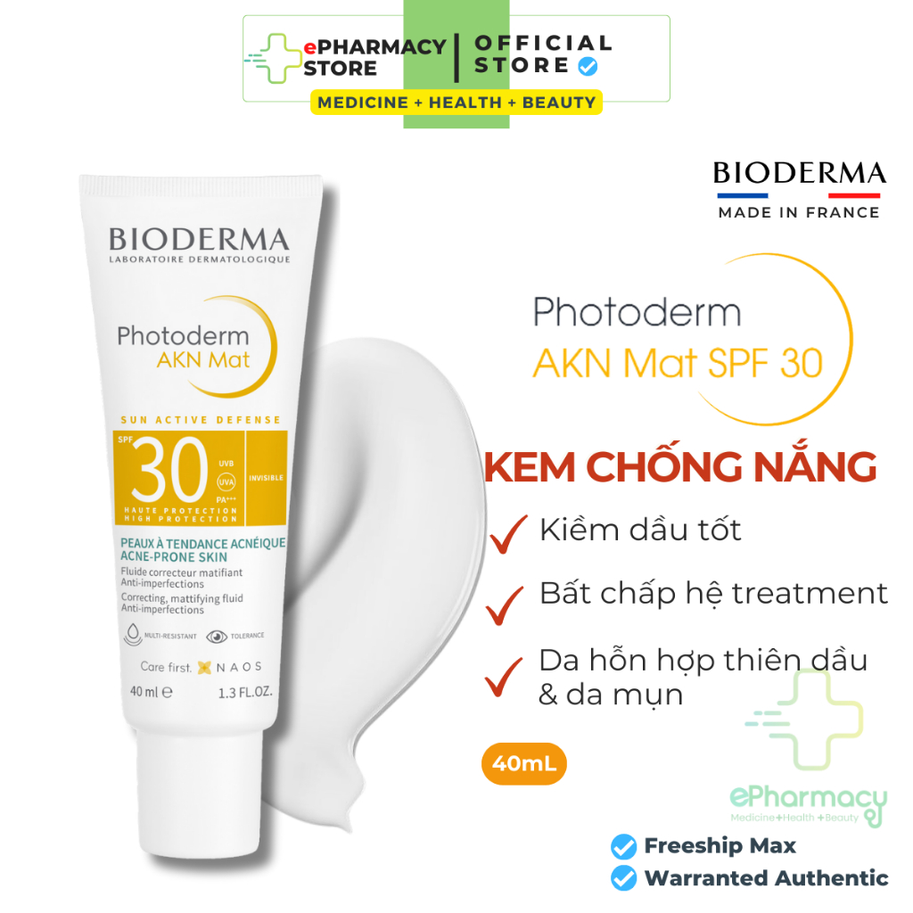 cho da dầu mụn