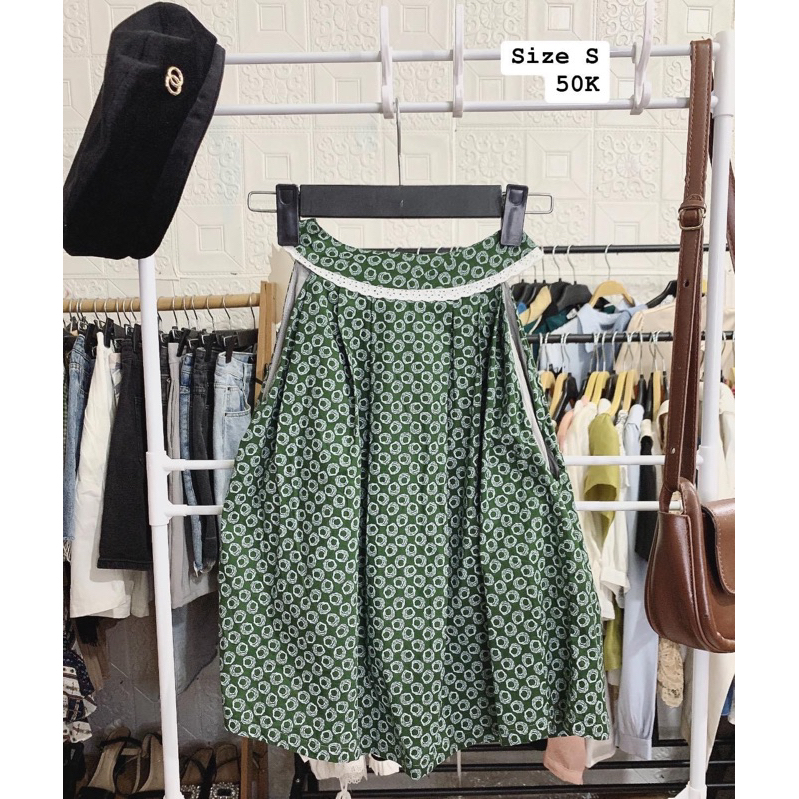 Áo kiểu đồng giá 49k