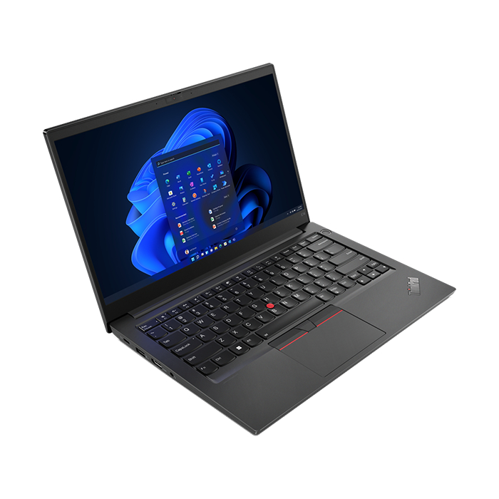 Laptop Lenovo ThinkPad E14 Gen 4 21E300E3VN i7-1255U | 8GB | 512GB | Intel UHD Graphics | 14' FHD | Win 11