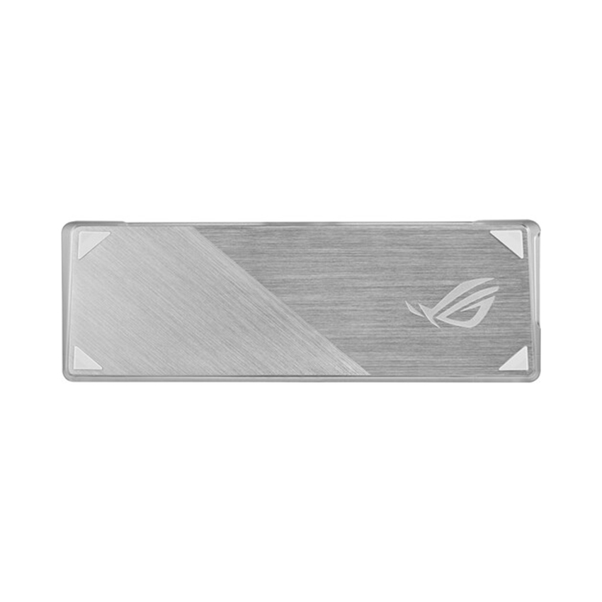 Bàn phím cơ Asus ROG Falchion Ace White