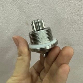 củ dao không lưỡi  máy xay blender