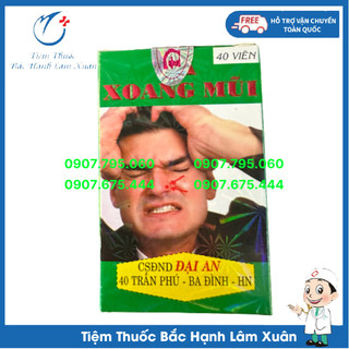 Đa xoang mũi hỗ trợ viem xoang, viem mũi dị ứng, viem họng, viem amedan, viem tai giữa, viem phế quản, ho, nhứt đầu, sốt