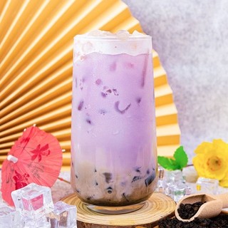 Bột sữa khoai môn 500g