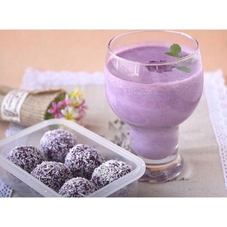 Bột sữa khoai môn 500g( chia từ túi 1kg)