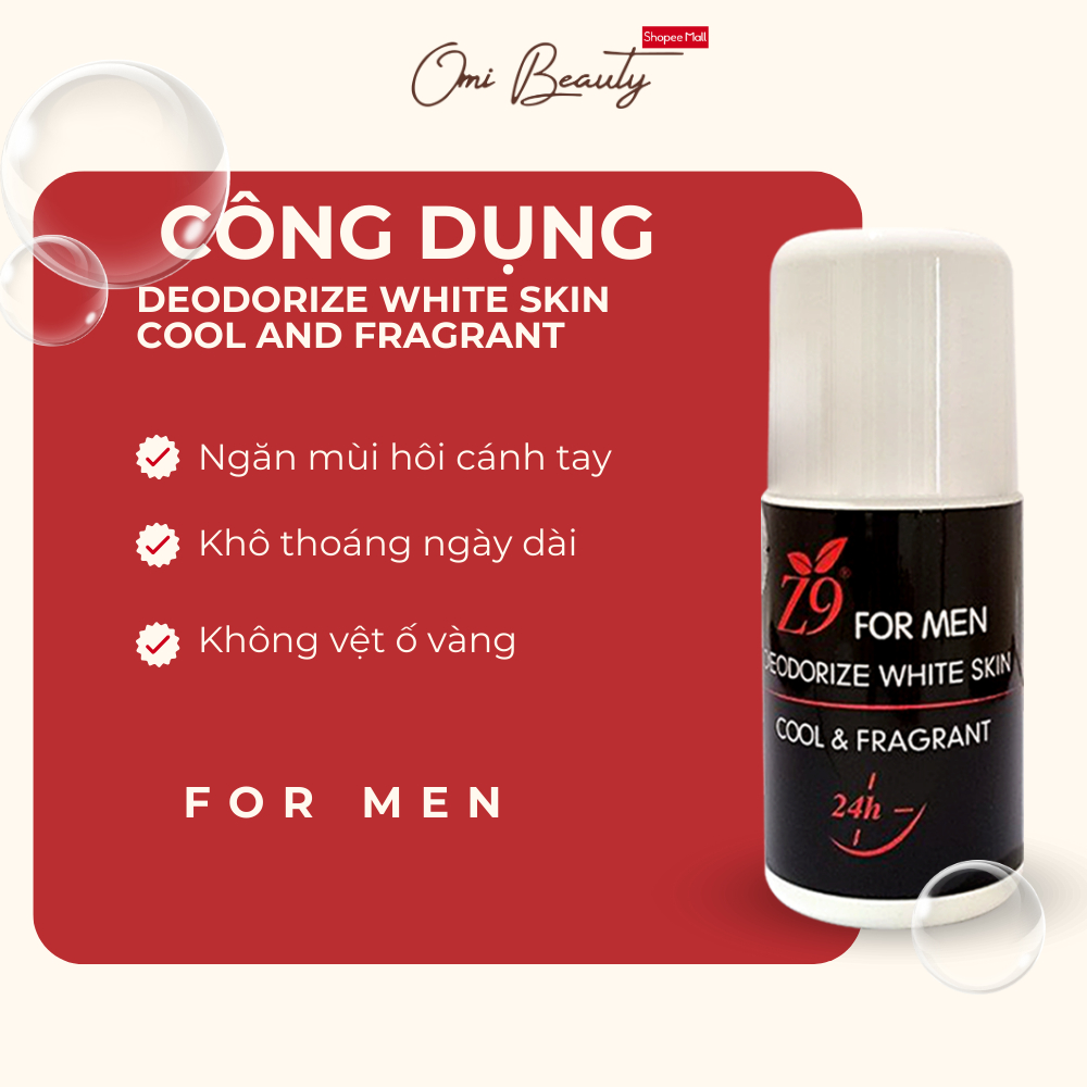 [CÓ QUÀ TẶNG] Sữa Tắm Gội Z9 FORMEN Dành Cho Nam Hương Nước Hoa ( 300ml) Z71Z70K