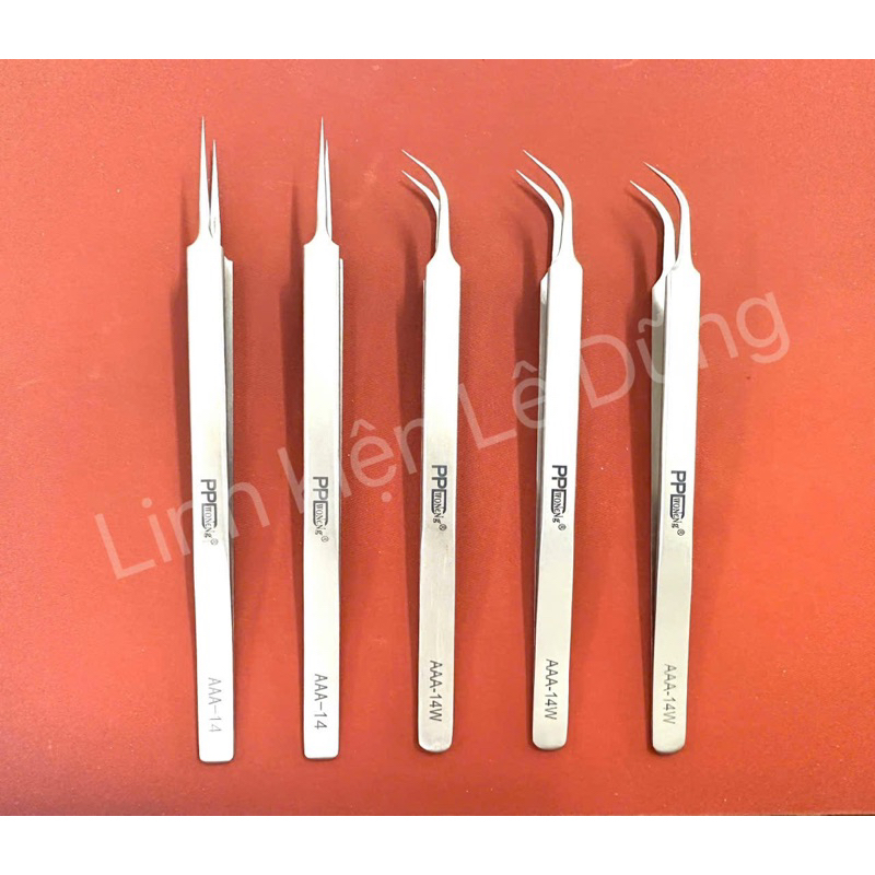 Nhíp Siêu Nhọn PPD AAA-14