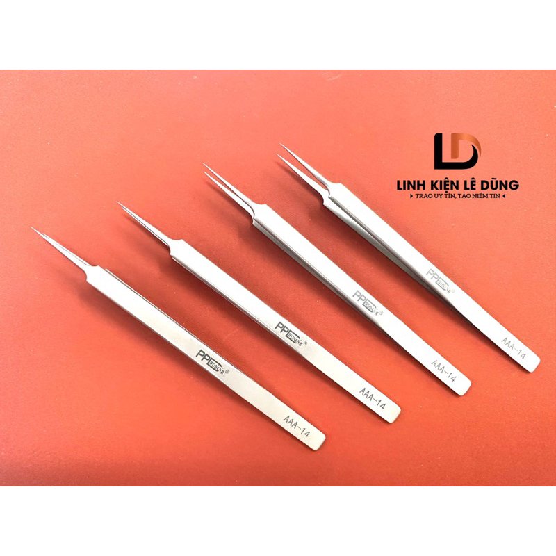 Nhíp Siêu Nhọn PPD AAA-14