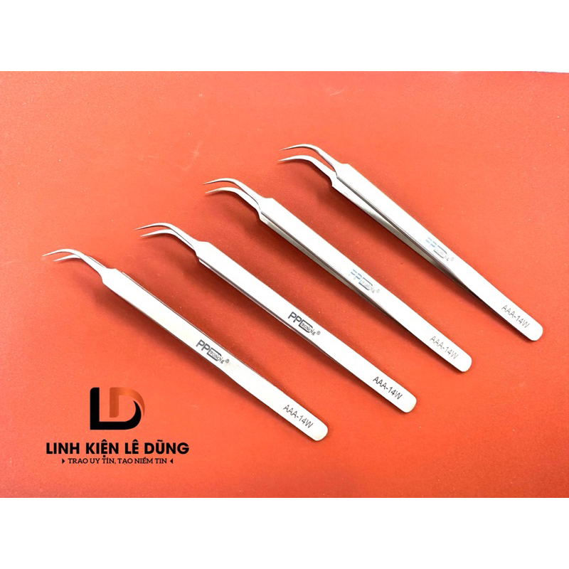 Nhíp Siêu Nhọn PPD AAA-14