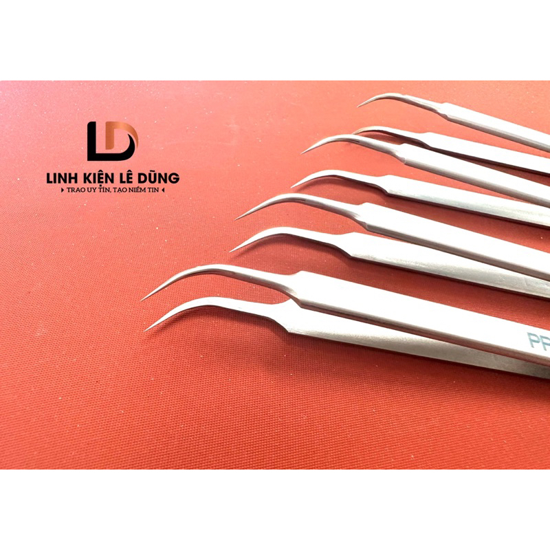 Nhíp Siêu Nhọn PPD AAA-14