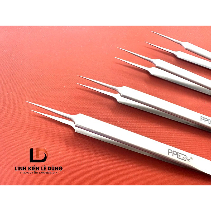 Nhíp Siêu Nhọn PPD AAA-14
