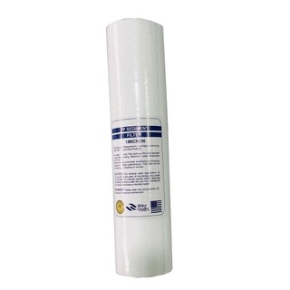Lõi lọc số 1 PP 5 micron - Cho các máy lọc nước
